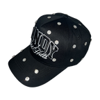 “Handle With Care” Lost Hills x Dandy Hats