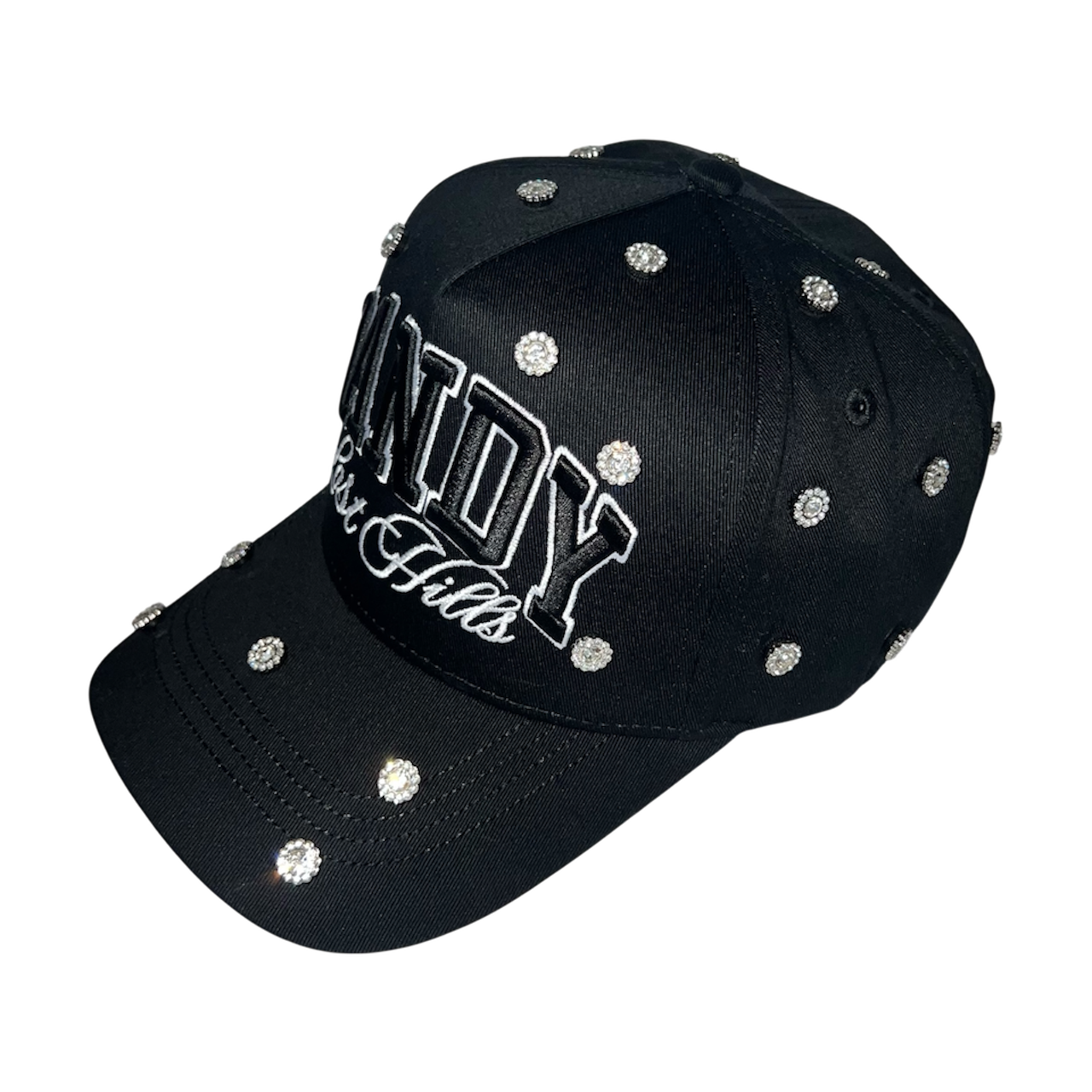 “Handle With Care” Lost Hills x Dandy Hats