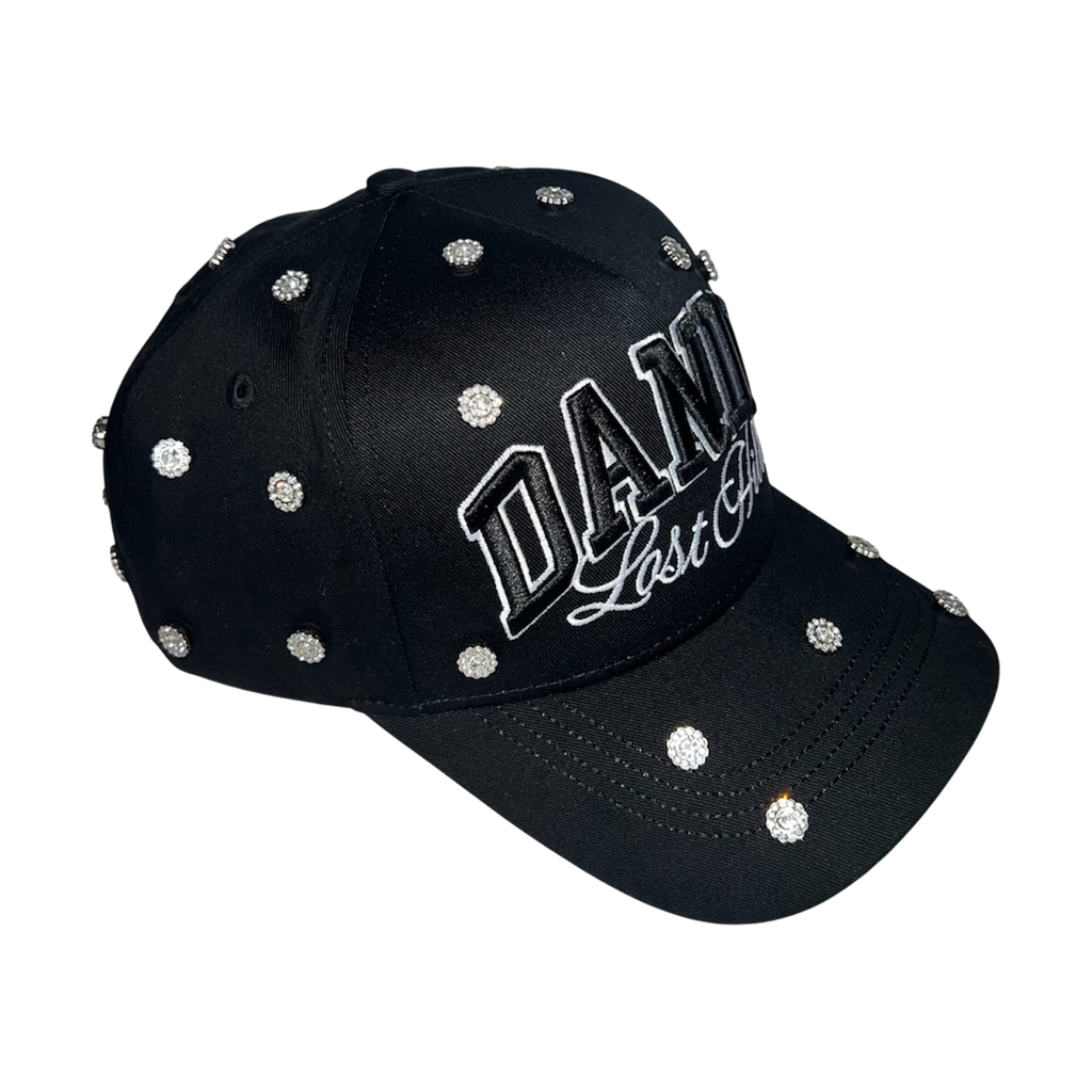 “Handle With Care” Lost Hills x Dandy Hats