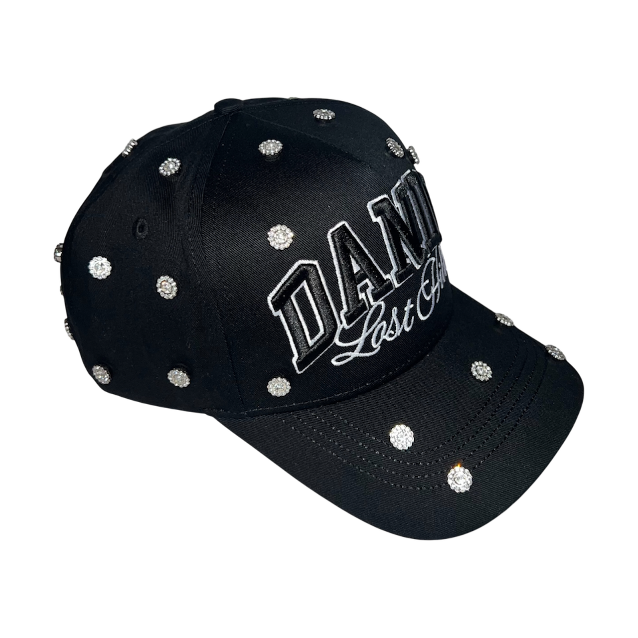 “Handle With Care” Lost Hills x Dandy Hats