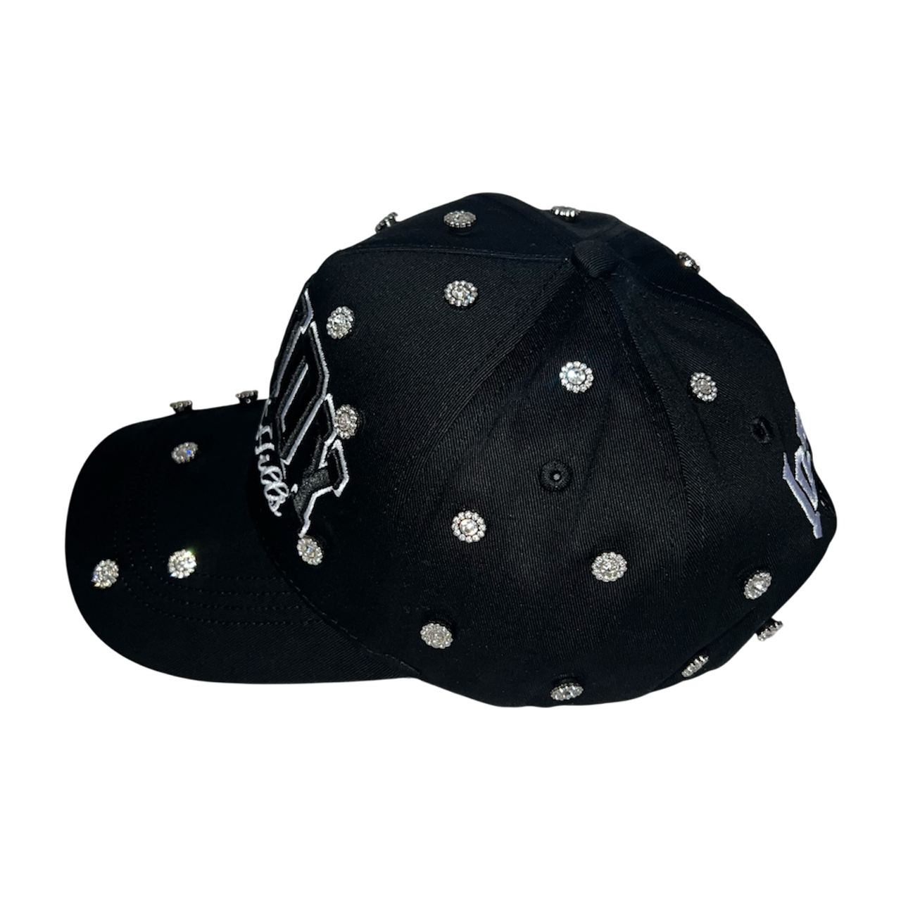 “Handle With Care” Lost Hills x Dandy Hats