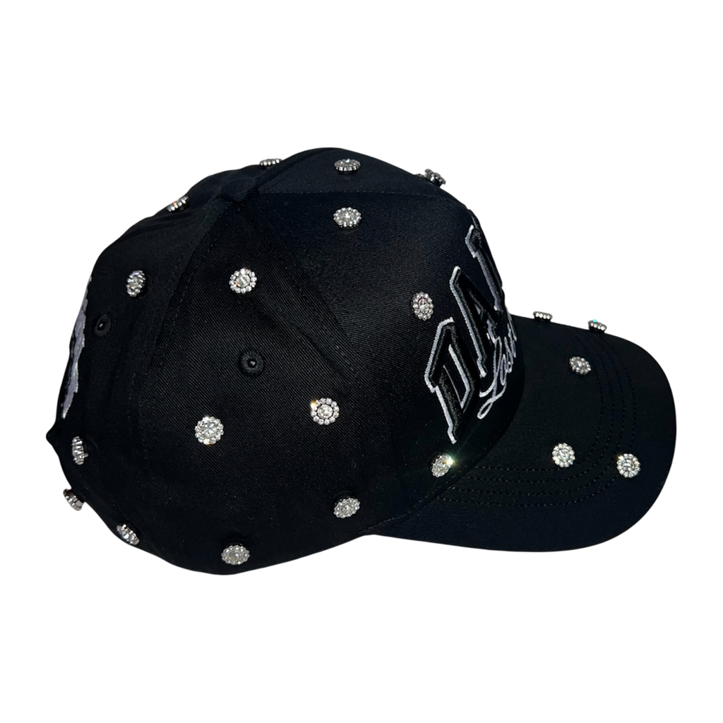 “Handle With Care” Lost Hills x Dandy Hats
