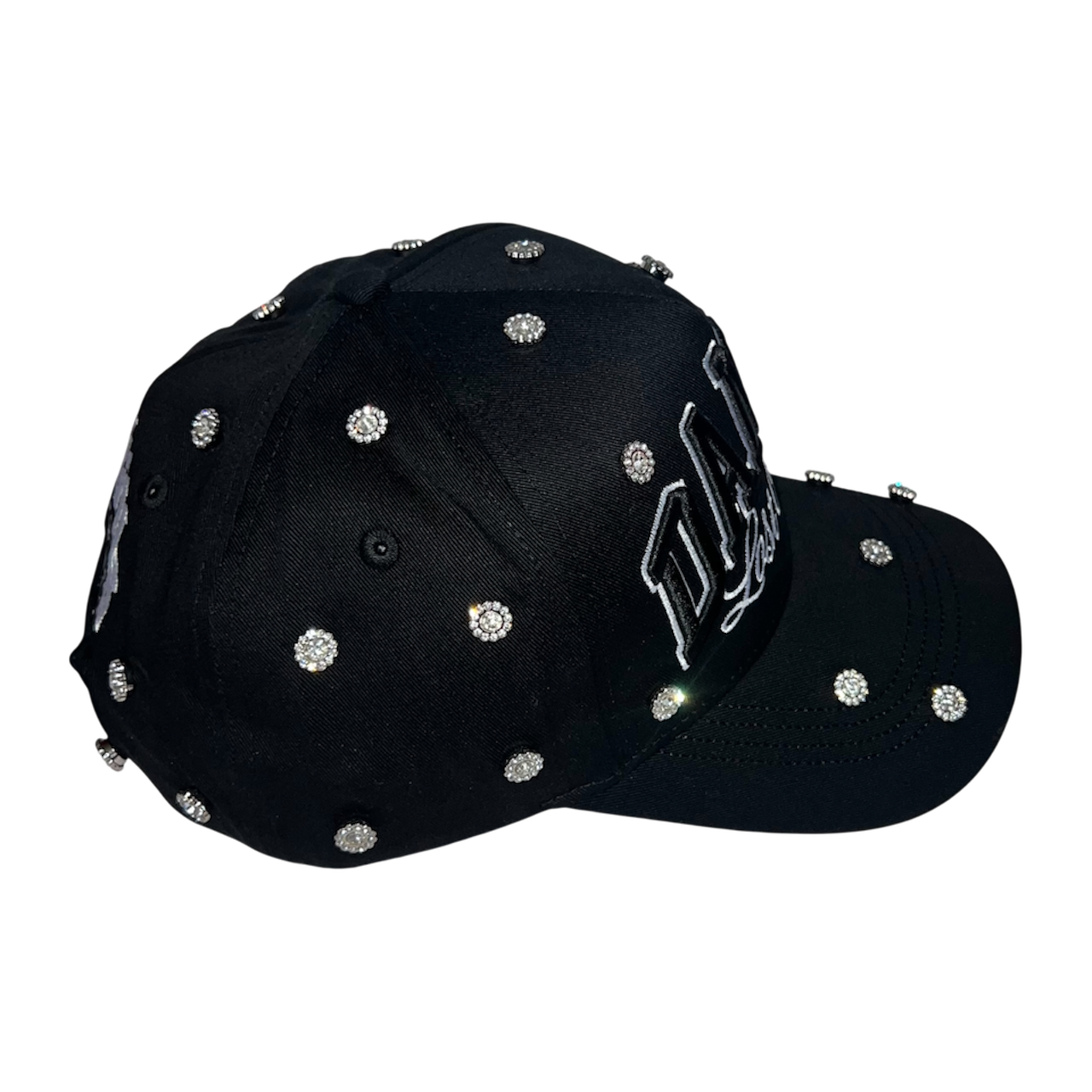 “Handle With Care” Lost Hills x Dandy Hats