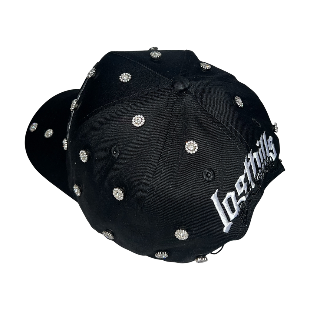 “Handle With Care” Lost Hills x Dandy Hats