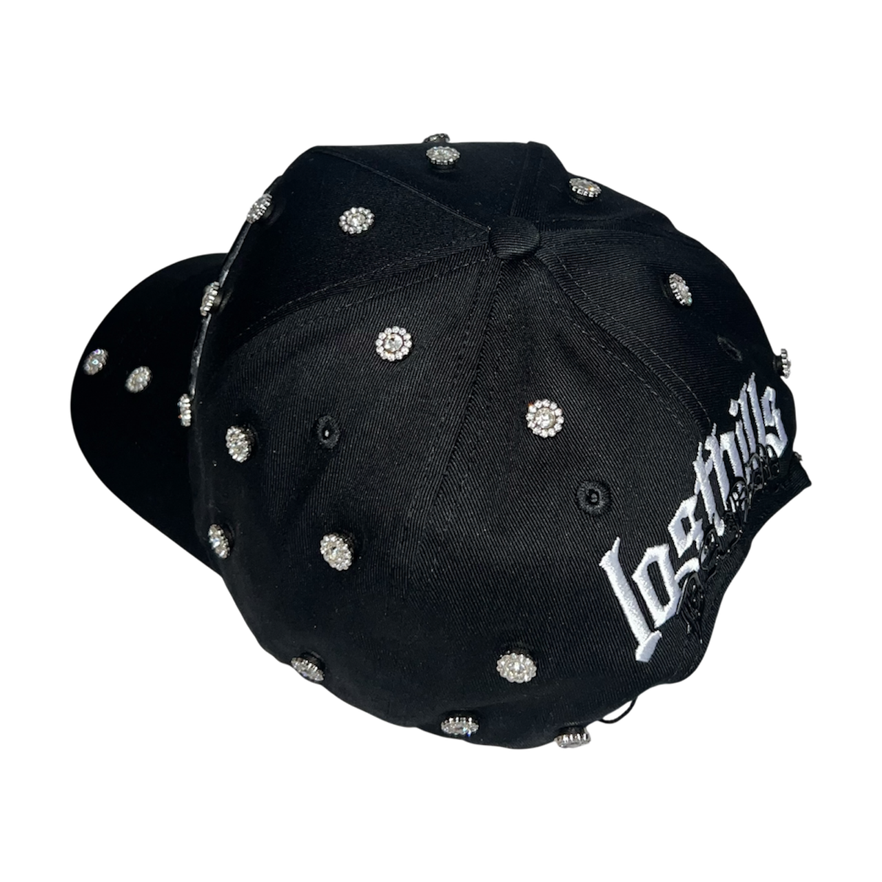 “Handle With Care” Lost Hills x Dandy Hats