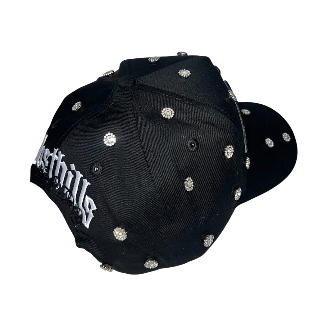 “Handle With Care” Lost Hills x Dandy Hats