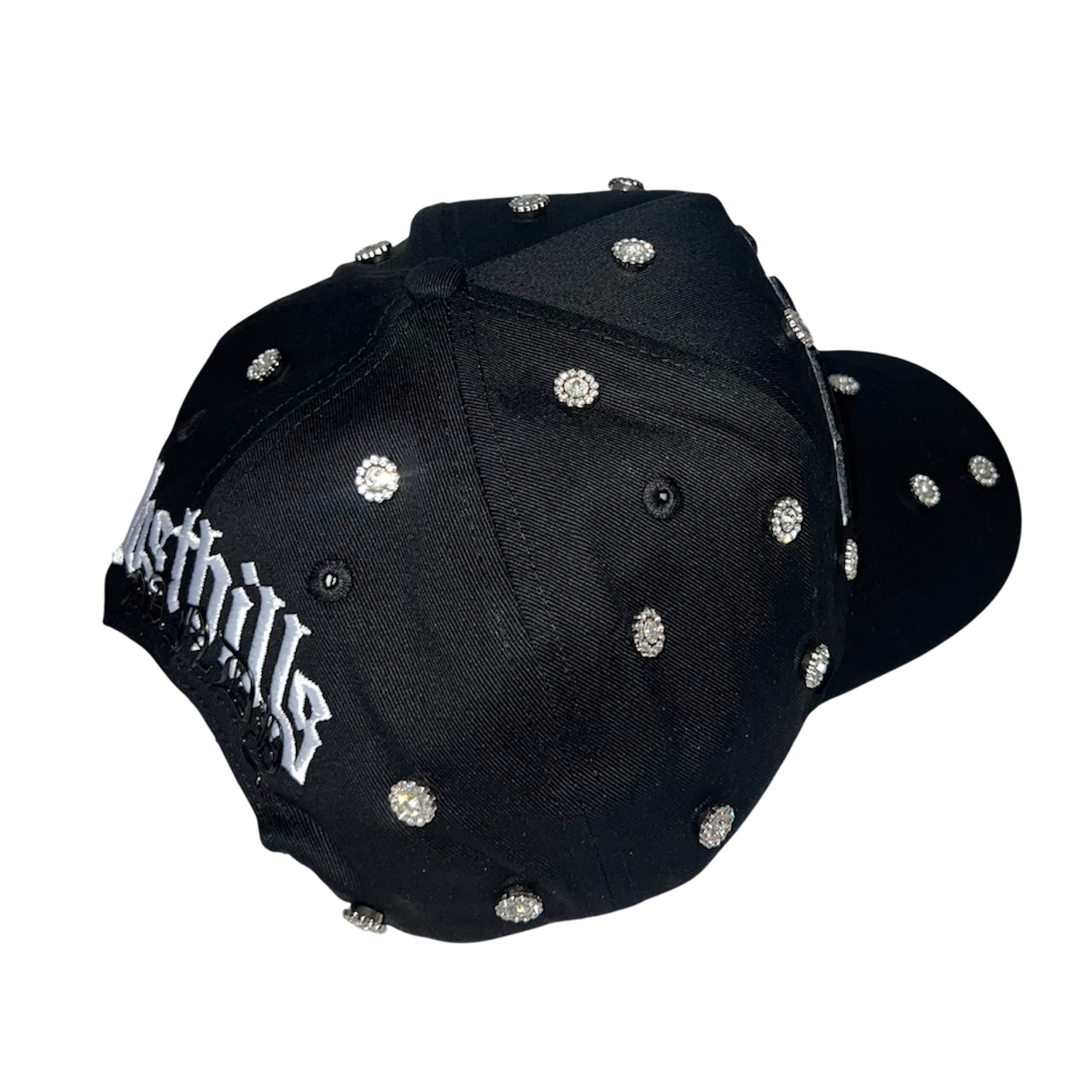 “Handle With Care” Lost Hills x Dandy Hats