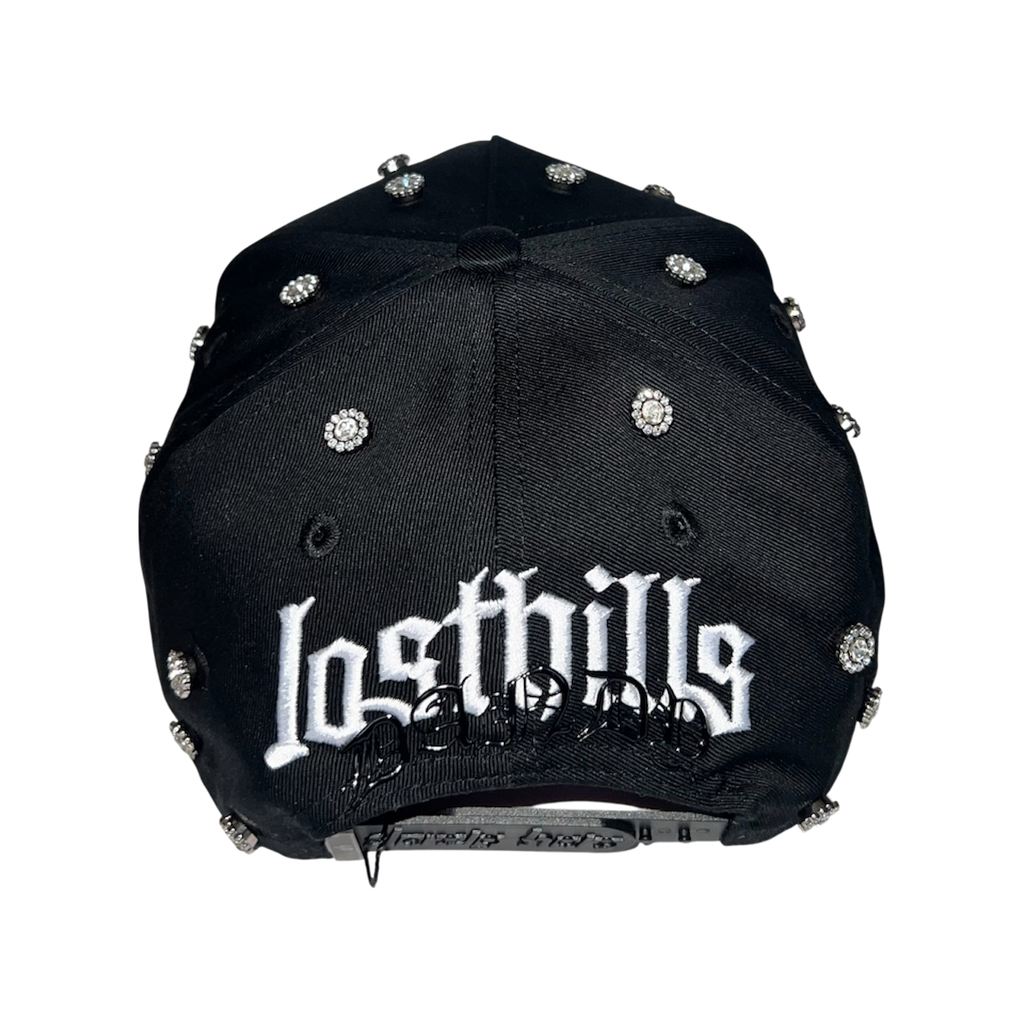 “Handle With Care” Lost Hills x Dandy Hats