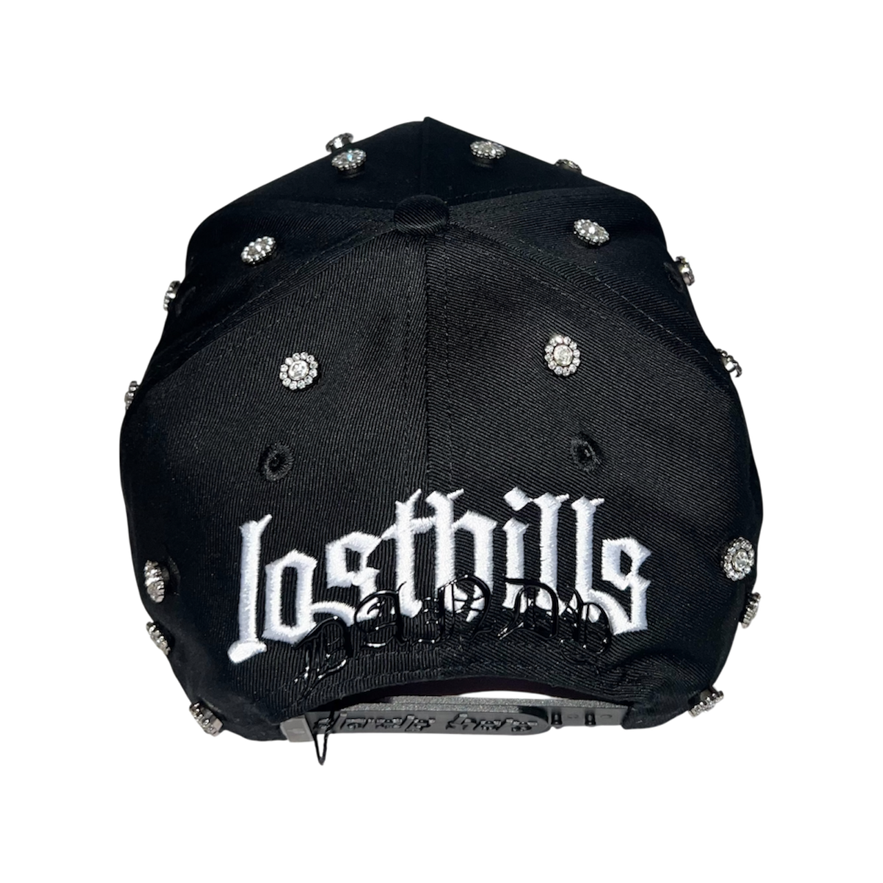 “Handle With Care” Lost Hills x Dandy Hats