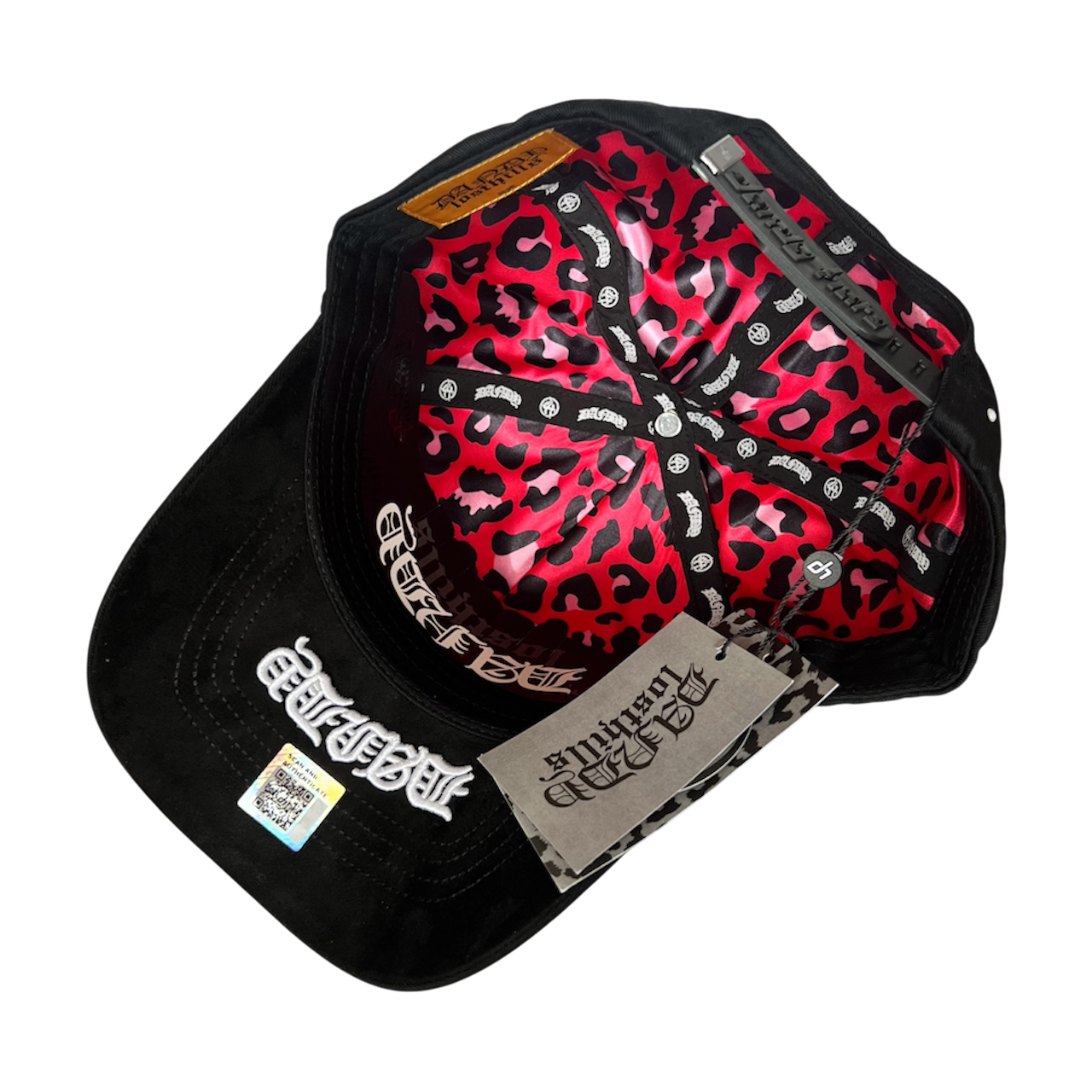 “Lost Dandy” Lost Hills x Dandy Hats