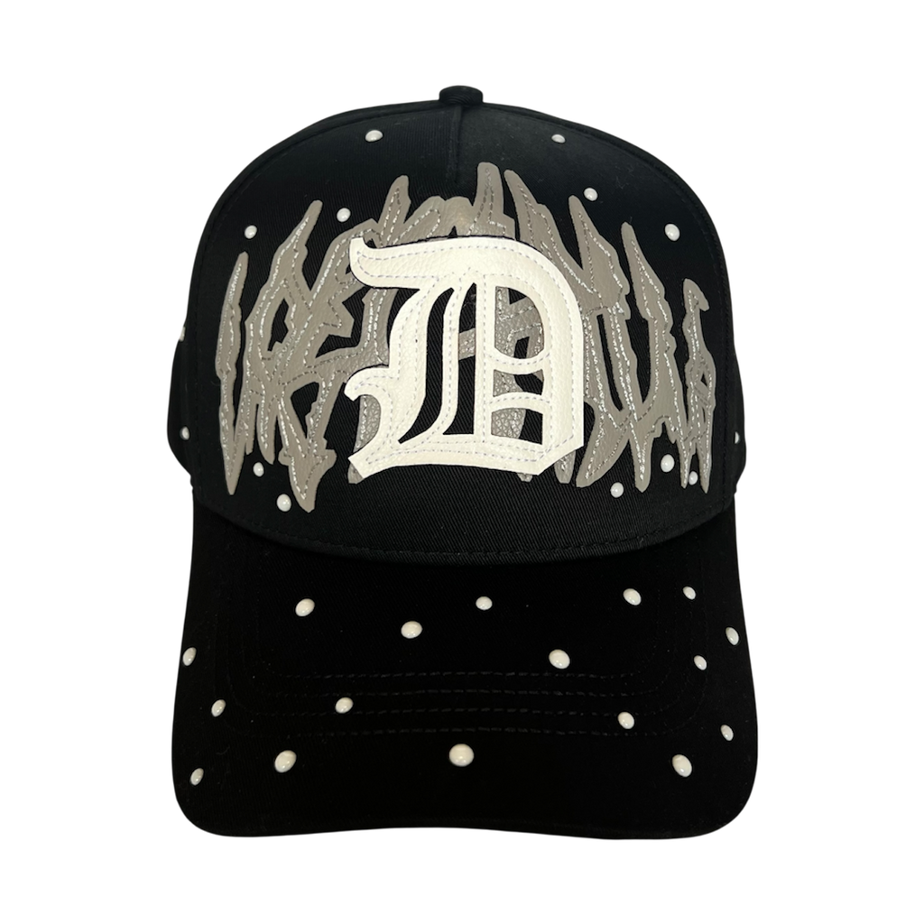 “Lost Dandy” Lost Hills x Dandy Hats