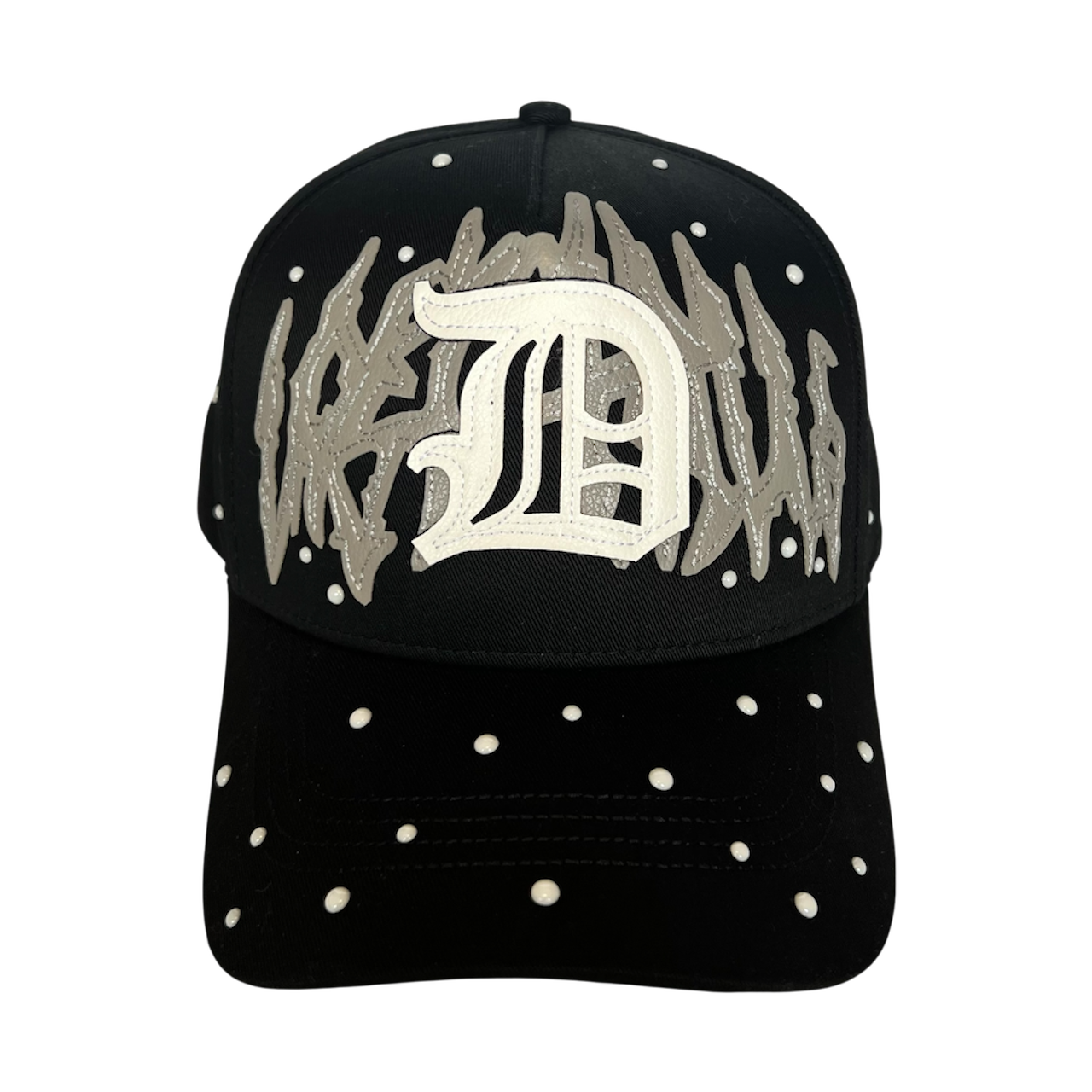 “Lost Dandy” Lost Hills x Dandy Hats