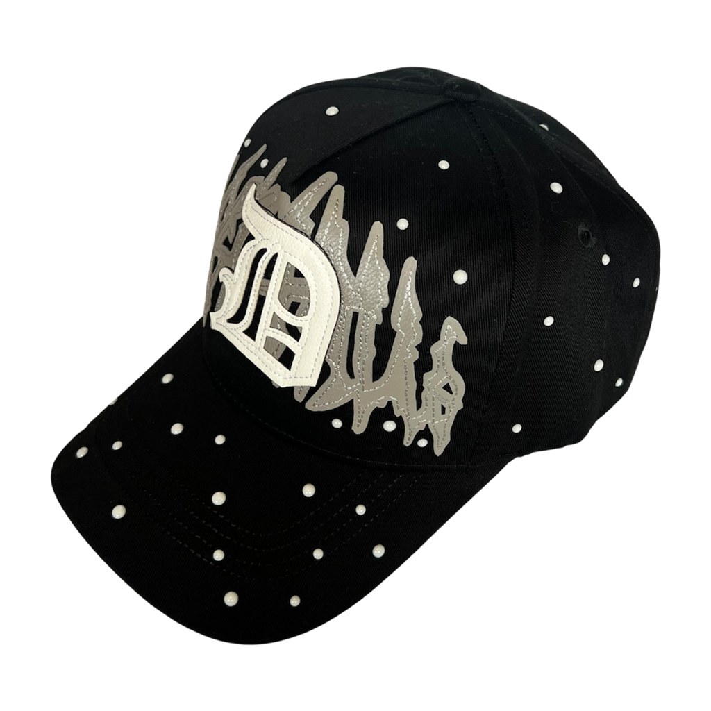 “Lost Dandy” Lost Hills x Dandy Hats