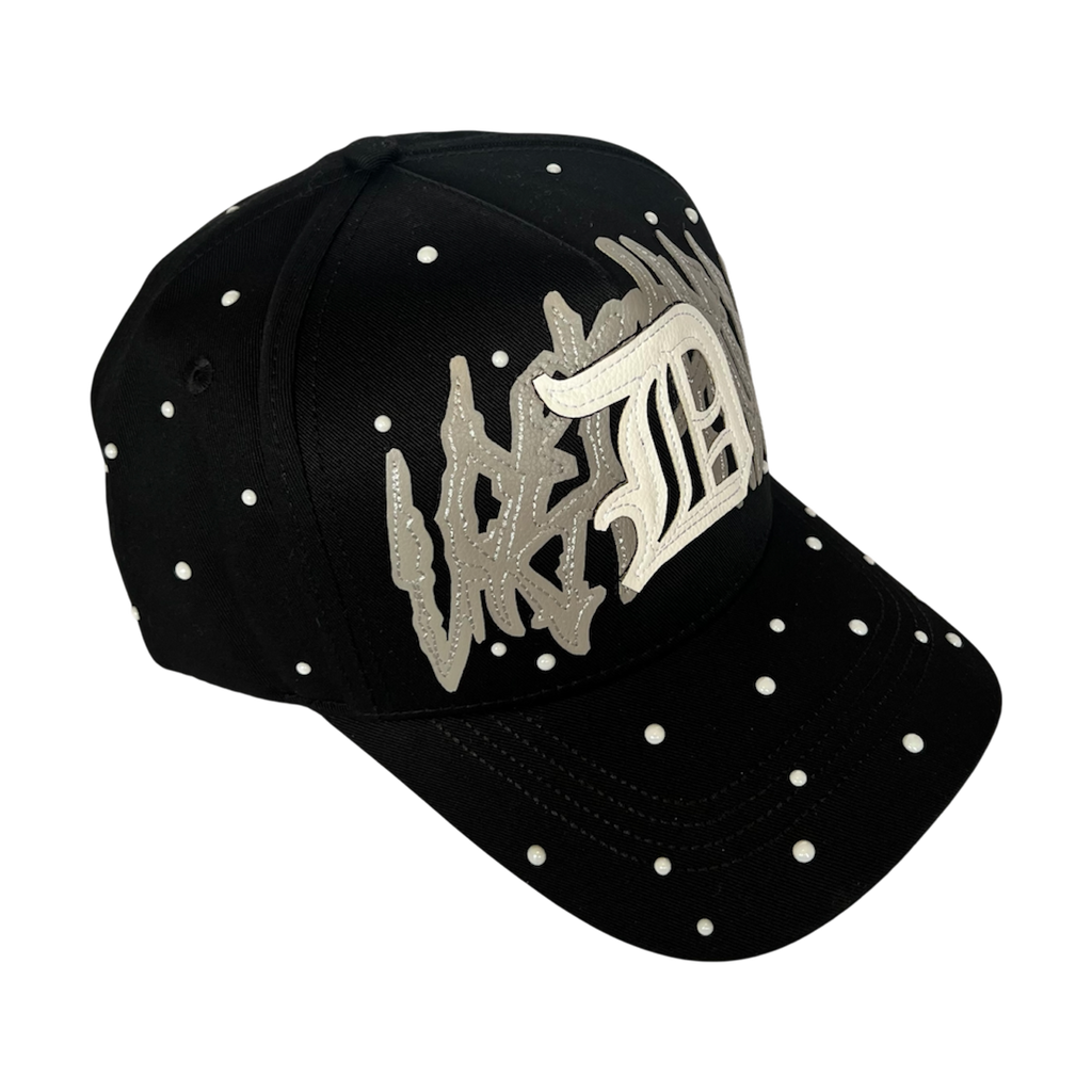 “Lost Dandy” Lost Hills x Dandy Hats