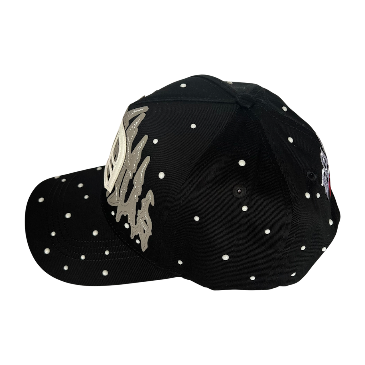 “Lost Dandy” Lost Hills x Dandy Hats