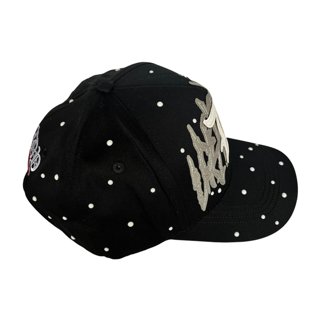 “Lost Dandy” Lost Hills x Dandy Hats