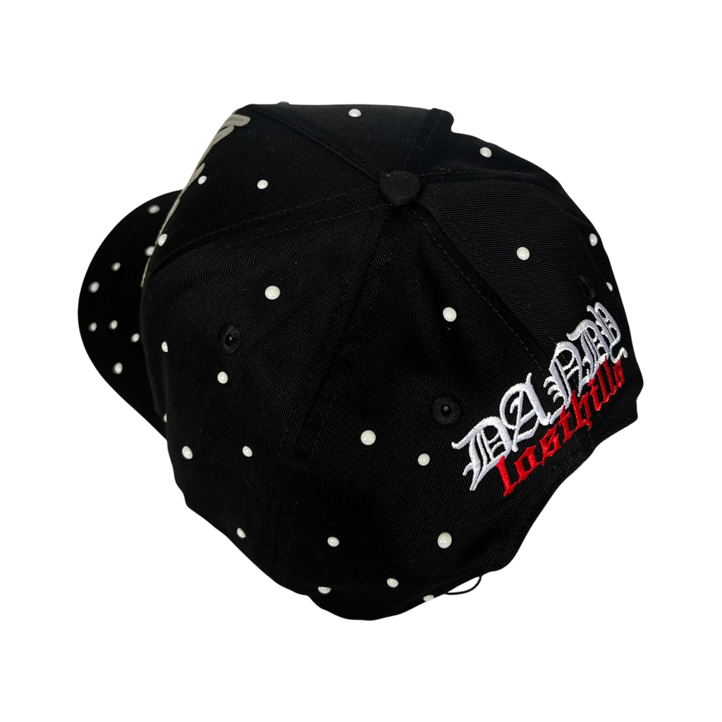 “Lost Dandy” Lost Hills x Dandy Hats