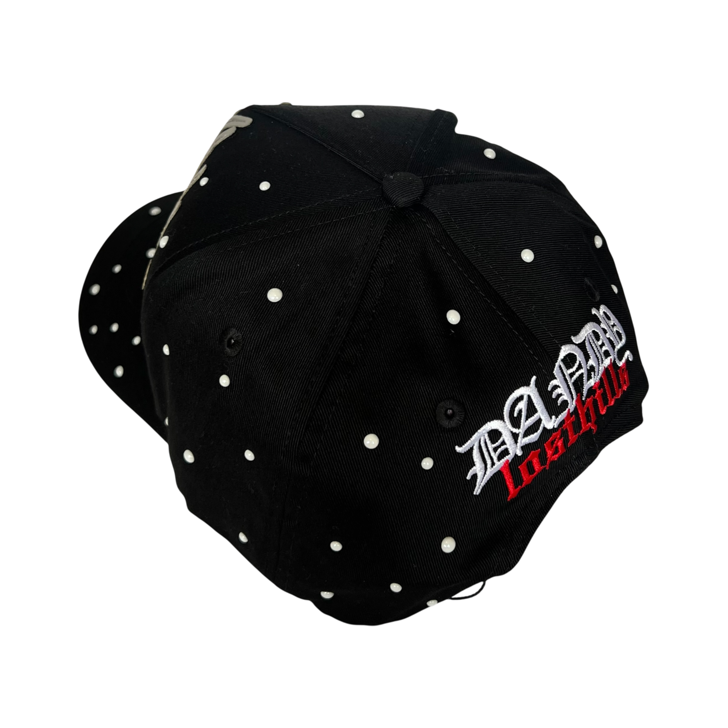 “Lost Dandy” Lost Hills x Dandy Hats