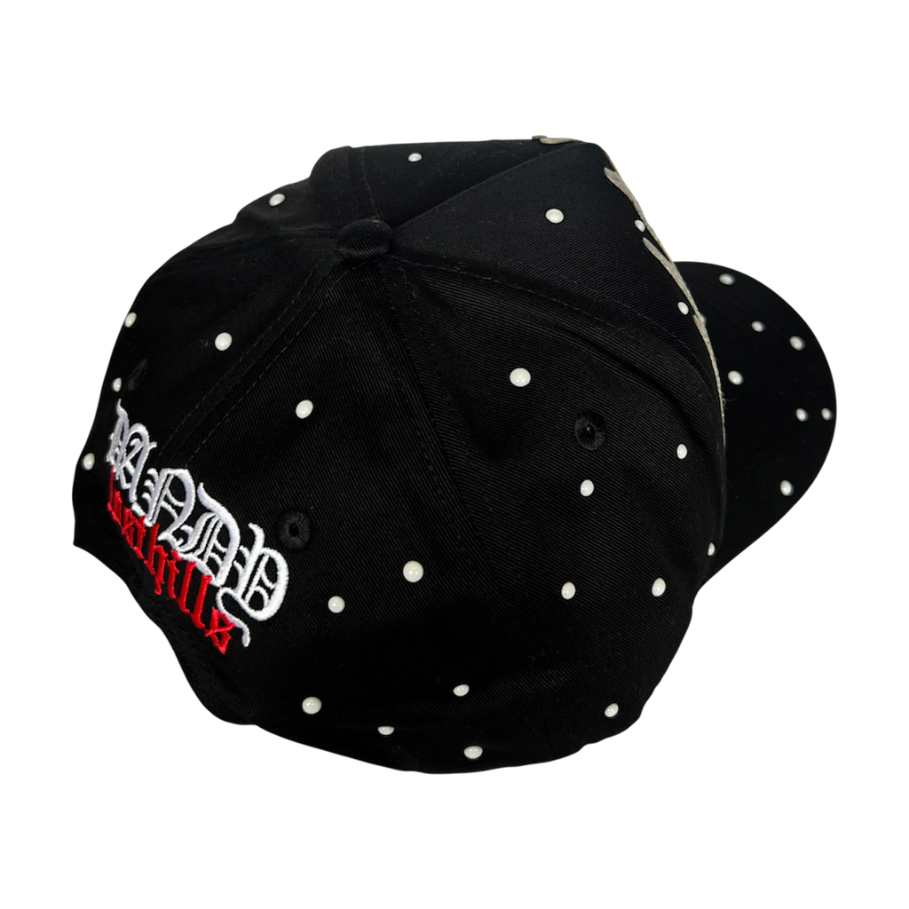 “Lost Dandy” Lost Hills x Dandy Hats