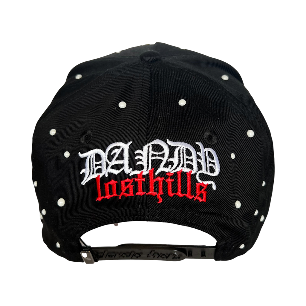 “Lost Dandy” Lost Hills x Dandy Hats