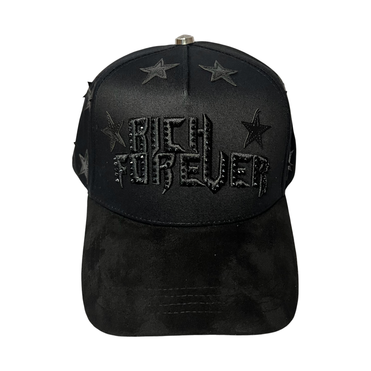 “Rich Forever” Rich The Kid x Barbas Hats