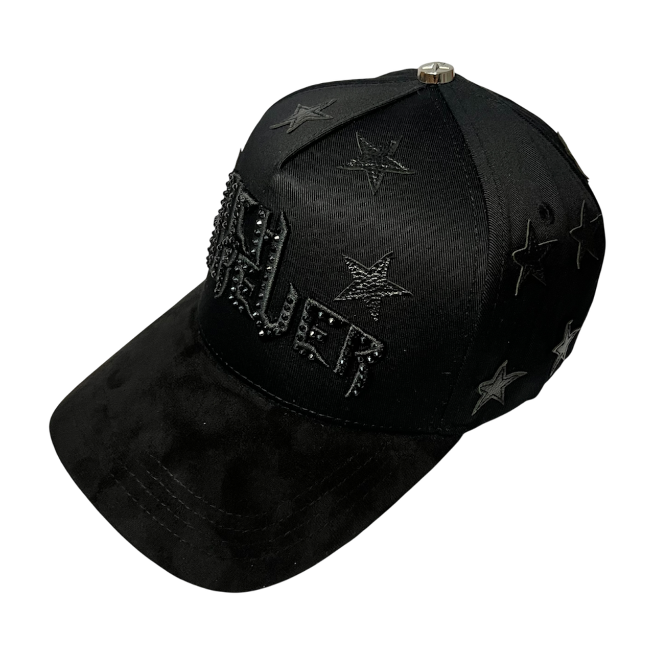 “Rich Forever” Rich The Kid x Barbas Hats