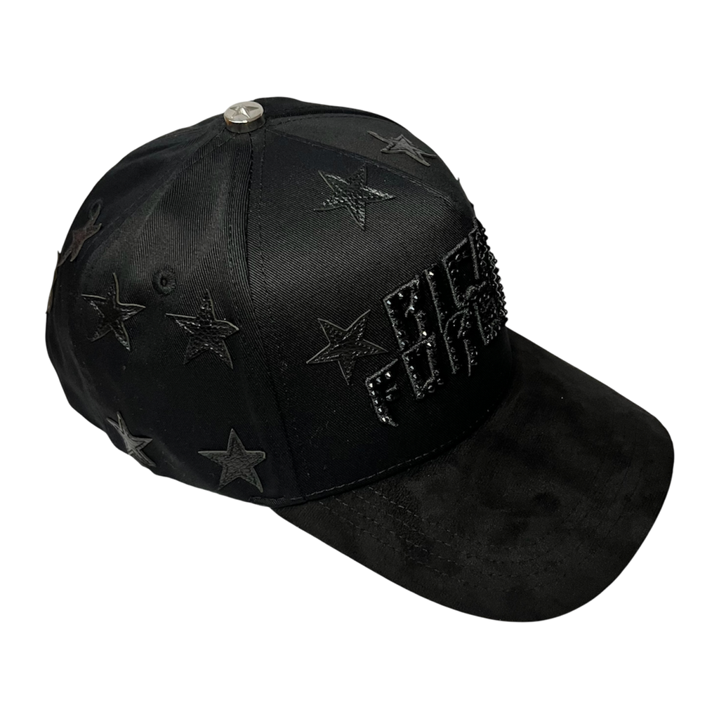 “Rich Forever” Rich The Kid x Barbas Hats