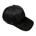 “Rich Forever” Rich The Kid x Barbas Hats