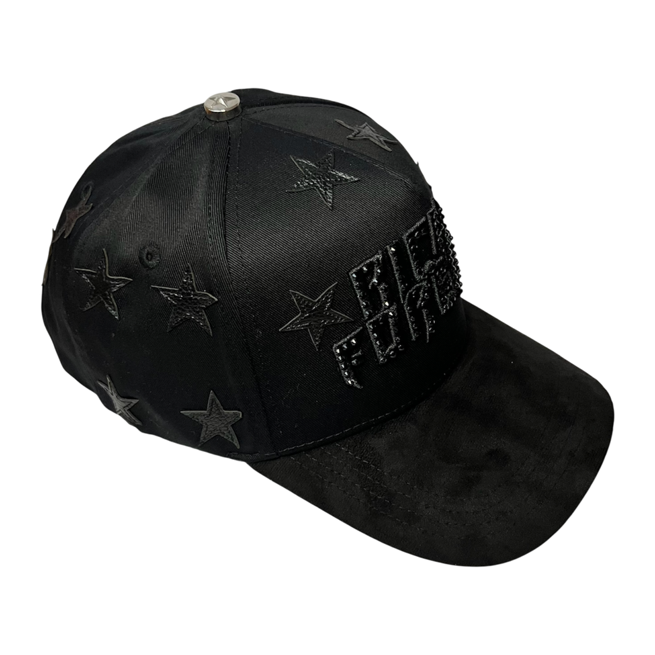 “Rich Forever” Rich The Kid x Barbas Hats