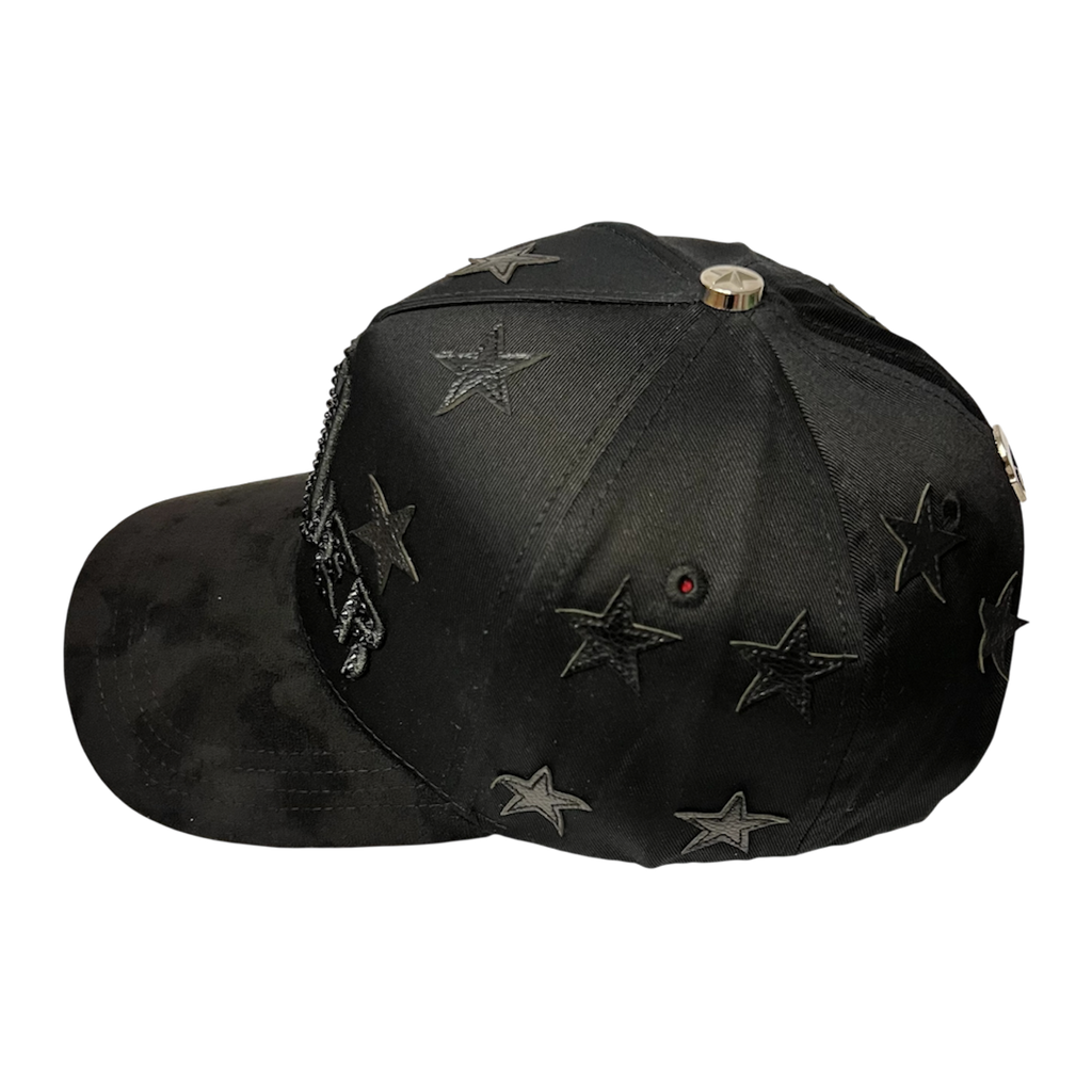 “Rich Forever” Rich The Kid x Barbas Hats