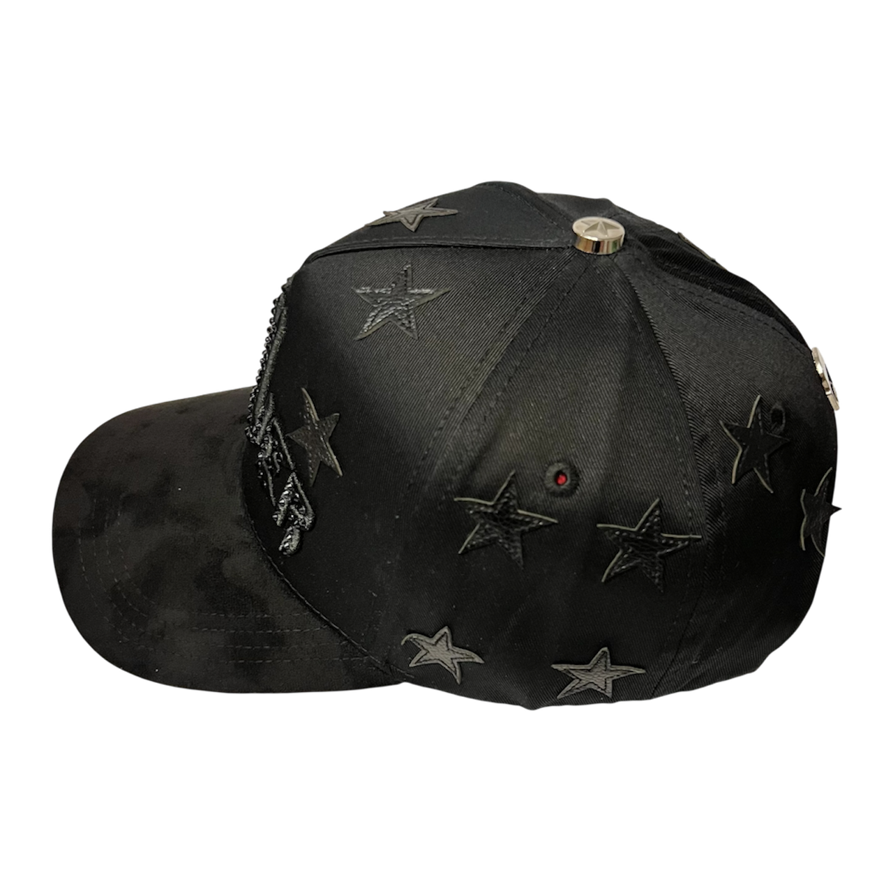 “Rich Forever” Rich The Kid x Barbas Hats