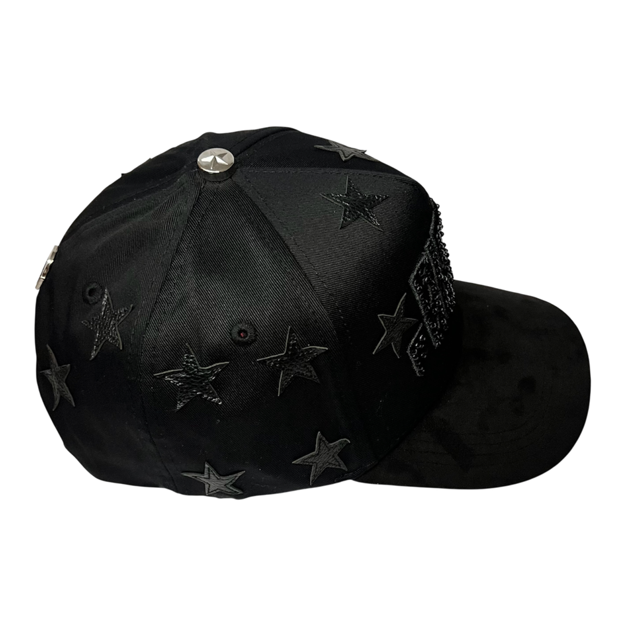 “Rich Forever” Rich The Kid x Barbas Hats