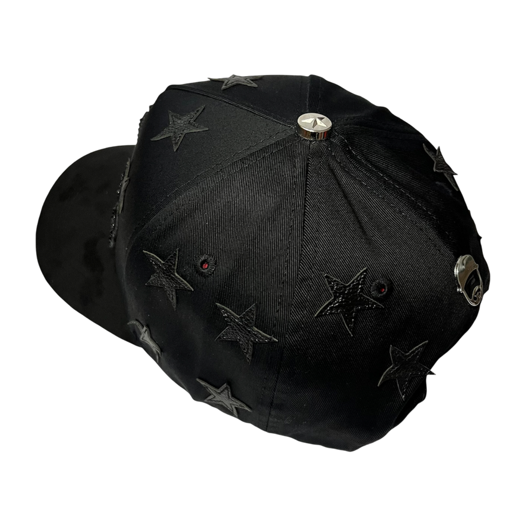 “Rich Forever” Rich The Kid x Barbas Hats