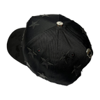 “Rich Forever” Rich The Kid x Barbas Hats