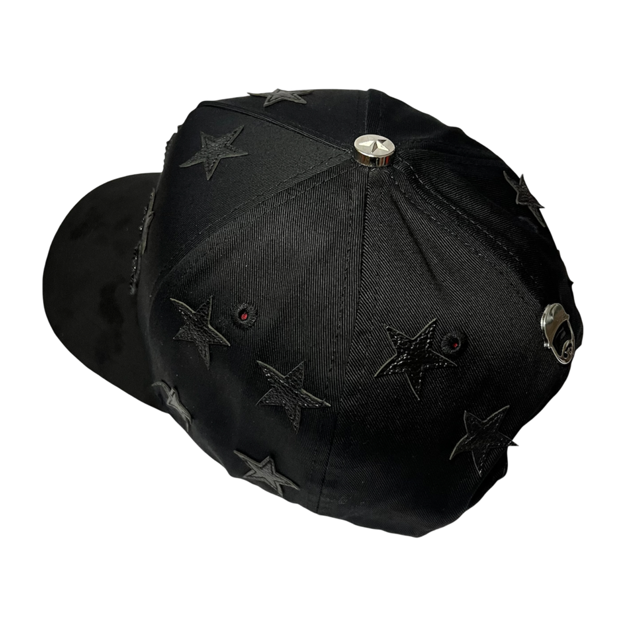 “Rich Forever” Rich The Kid x Barbas Hats