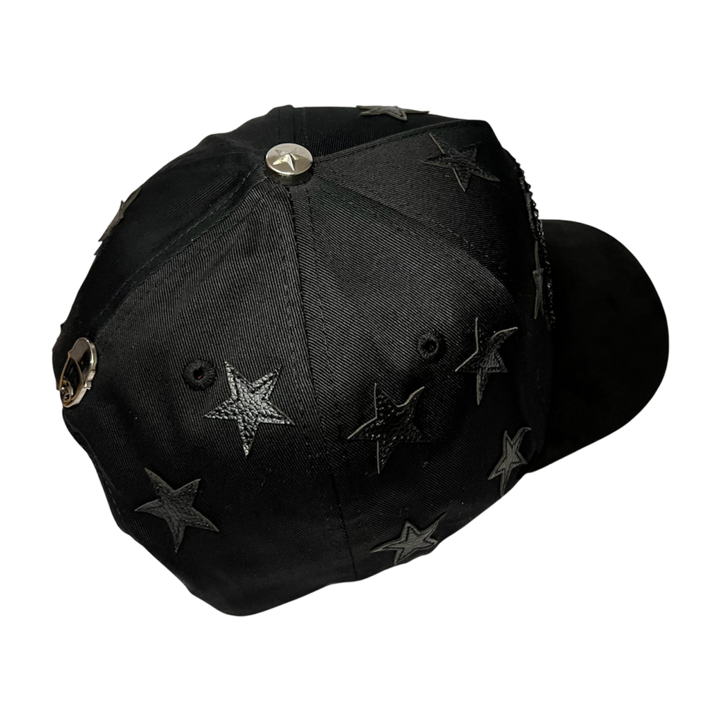 “Rich Forever” Rich The Kid x Barbas Hats