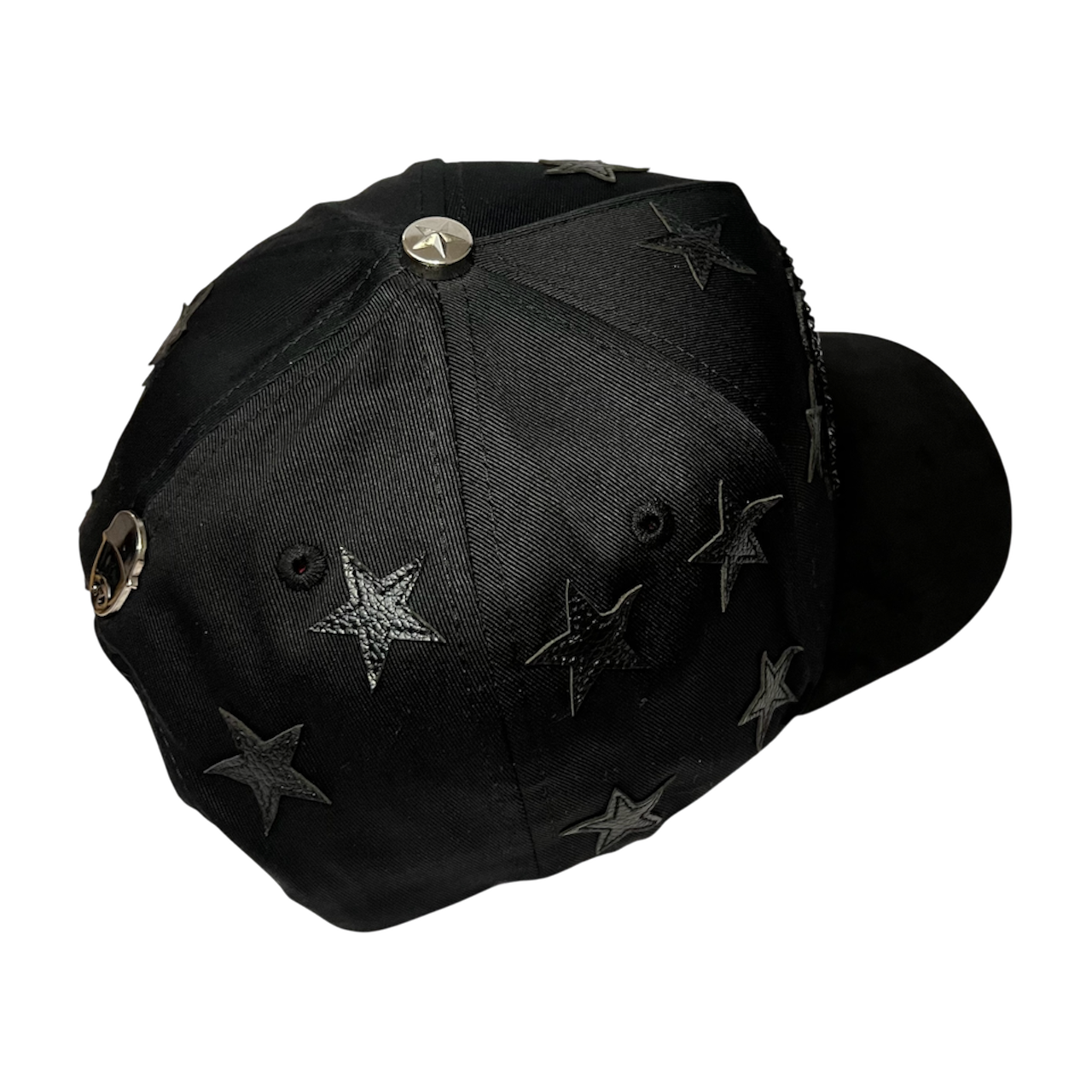 “Rich Forever” Rich The Kid x Barbas Hats
