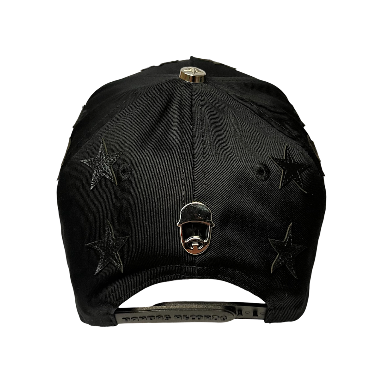 “Rich Forever” Rich The Kid x Barbas Hats