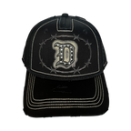 “Rodeo” Dandywood x Dandy Hats