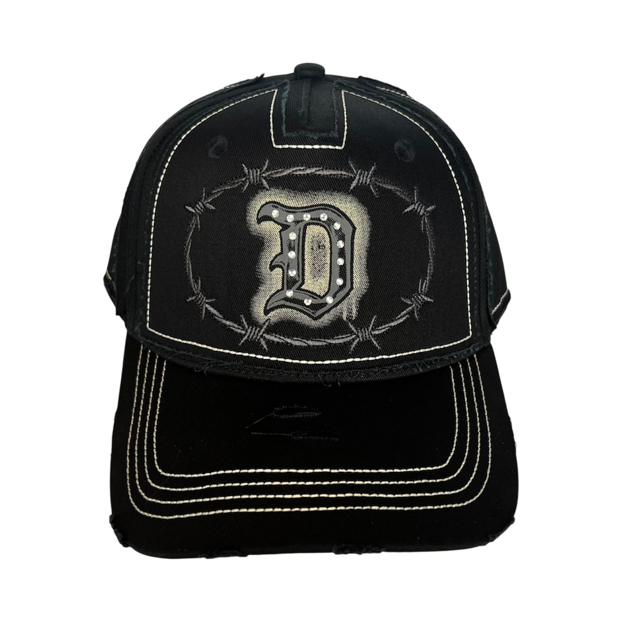 “Rodeo” Dandywood x Dandy Hats