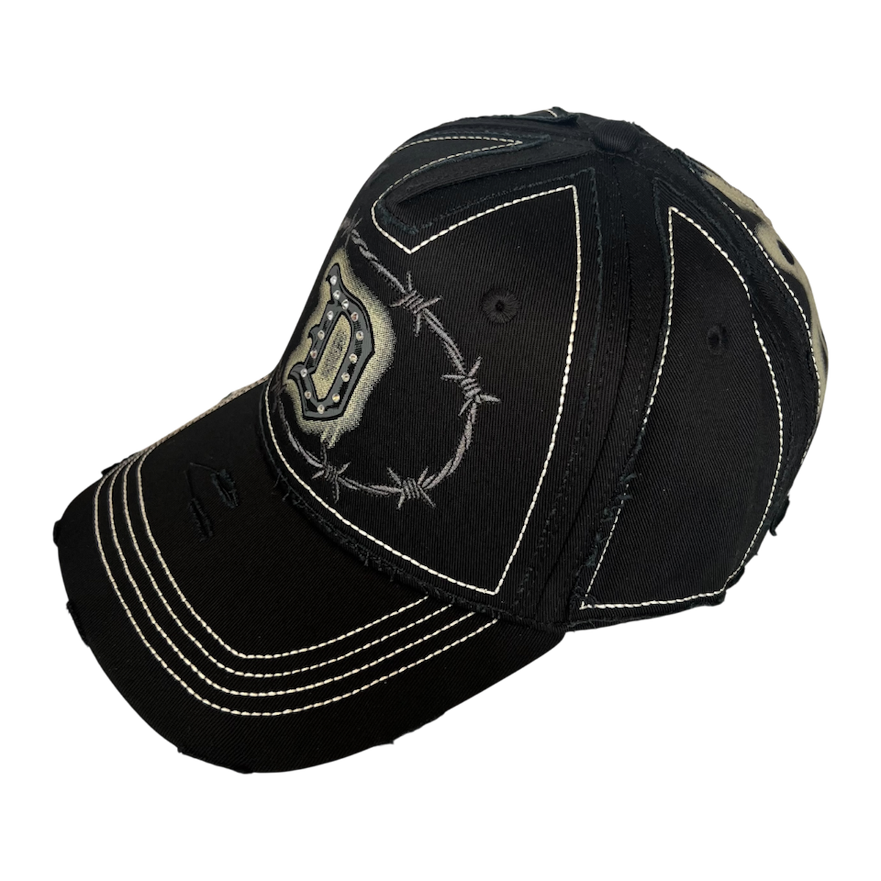 “Rodeo” Dandywood x Dandy Hats