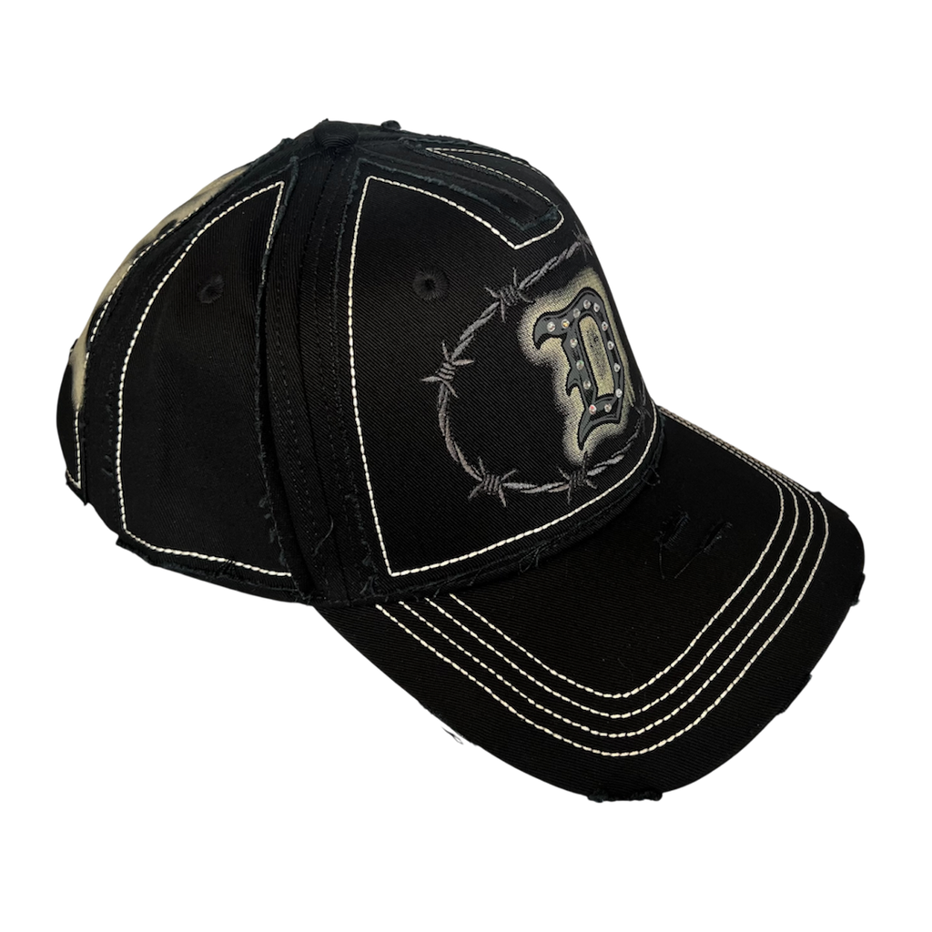 “Rodeo” Dandywood x Dandy Hats