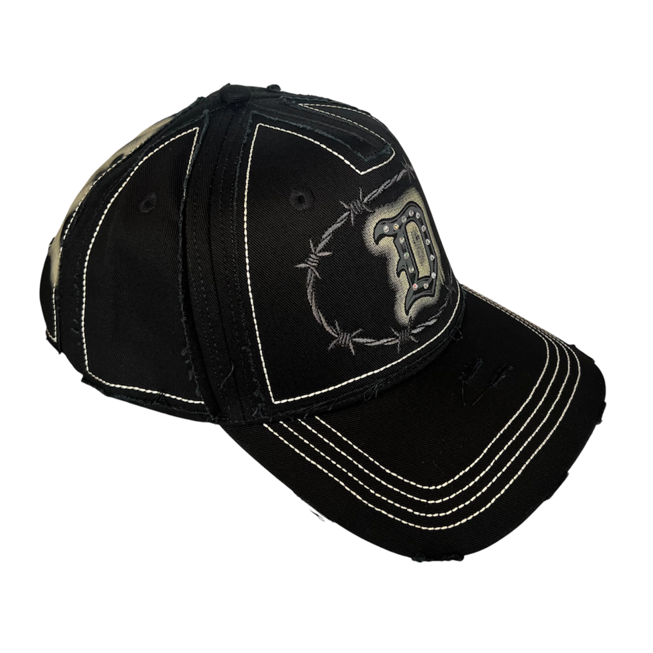 “Rodeo” Dandywood x Dandy Hats