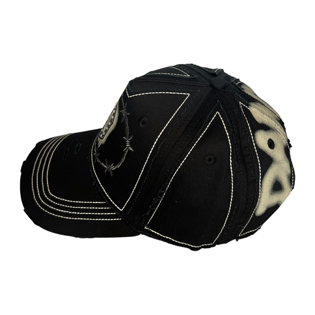 “Rodeo” Dandywood x Dandy Hats