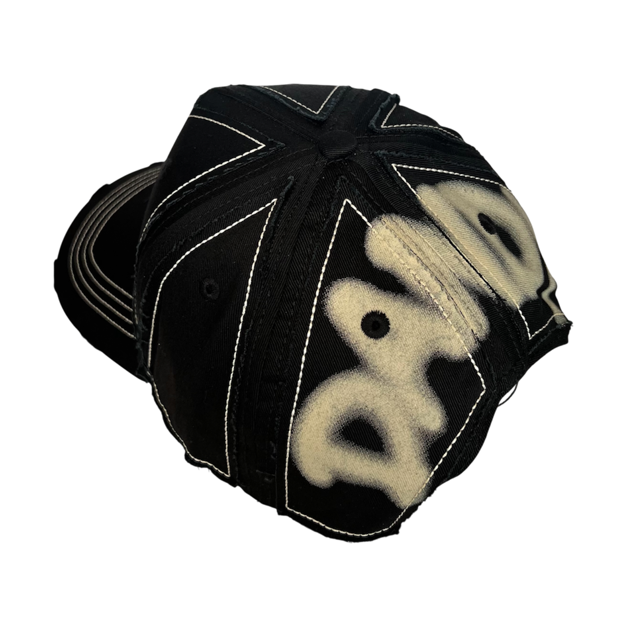 “Rodeo” Dandywood x Dandy Hats