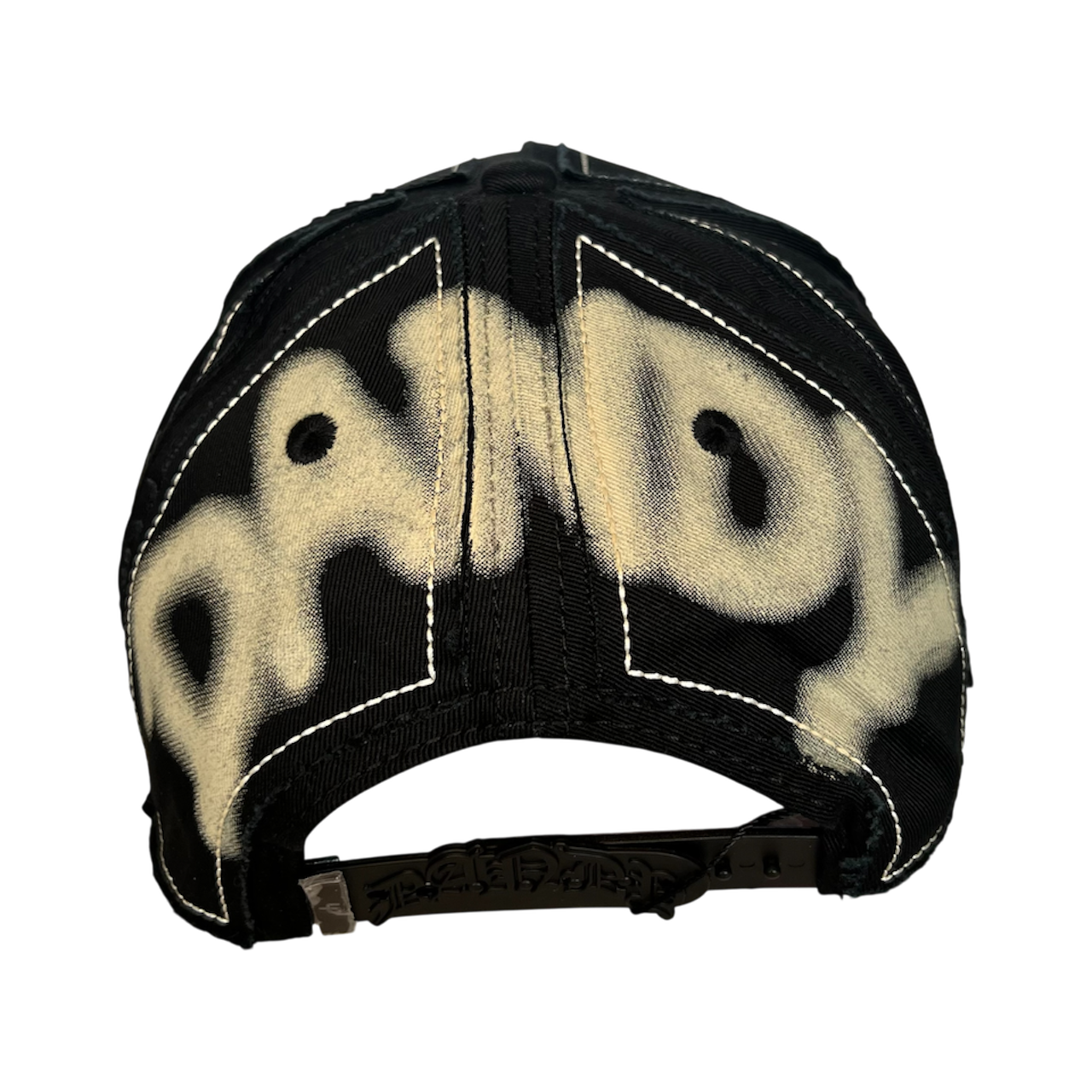 “Rodeo” Dandywood x Dandy Hats